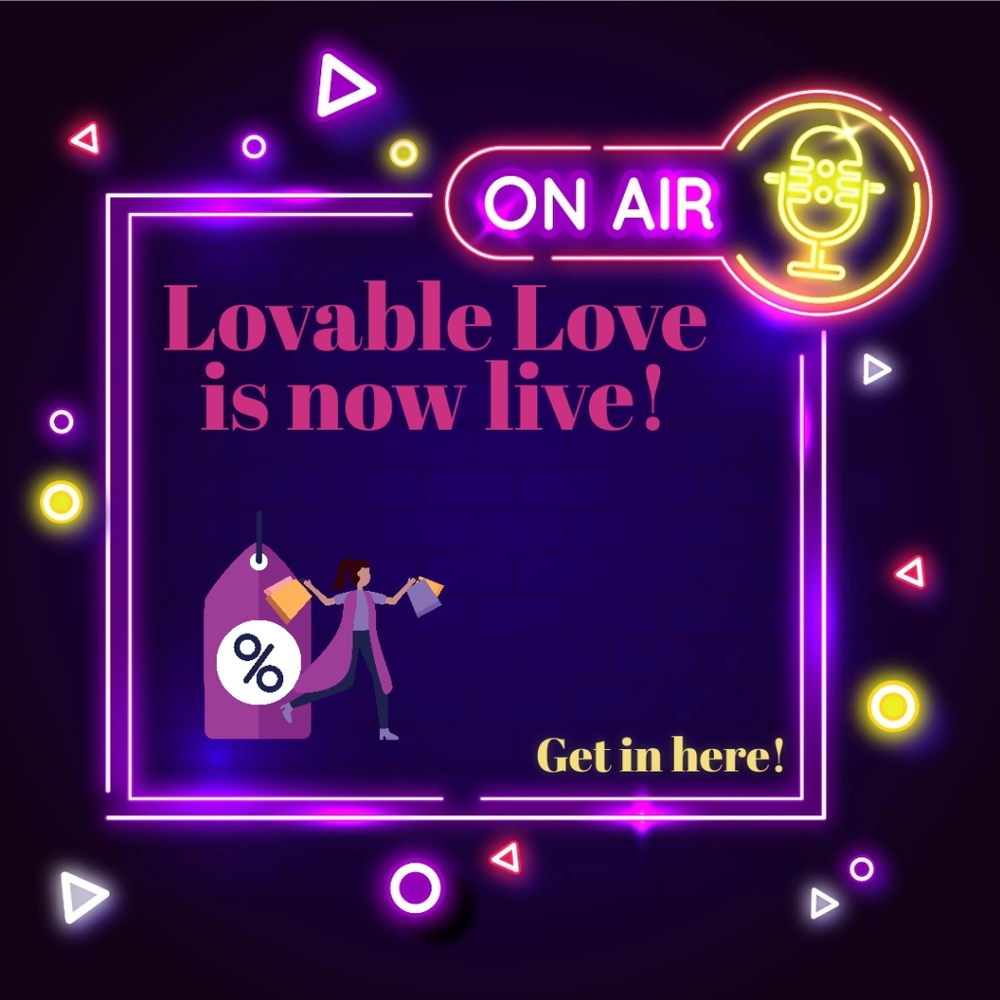 Live Show Notification!